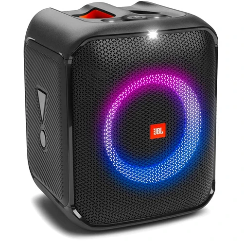 JBL PartyBox Encore Essential Portable Party Speaker (Renewed)