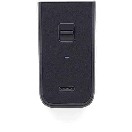 IMYHOO Original Pocket 2 Do-It-All Handle Wi-Fi and Bluetooth Module Wireless Mic Receiver Compatible for DJI Pocket 2 Premium Accessories