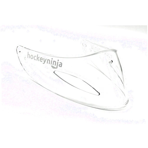 Ronin G5X Junior Goalie Neck Protector