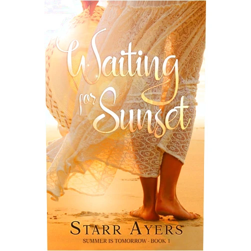 Starr Ayers Waiting for Sunset