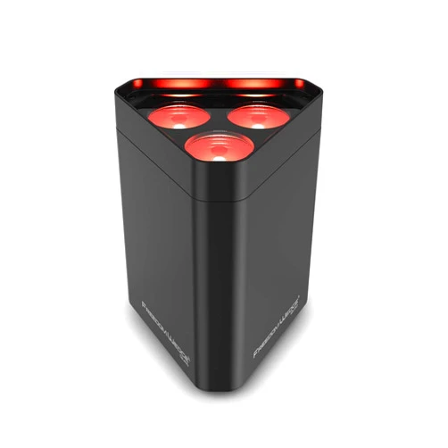 CHAUVET DJ (CHDDJ) Stage Light Unit (Freedom Wedge Quad)