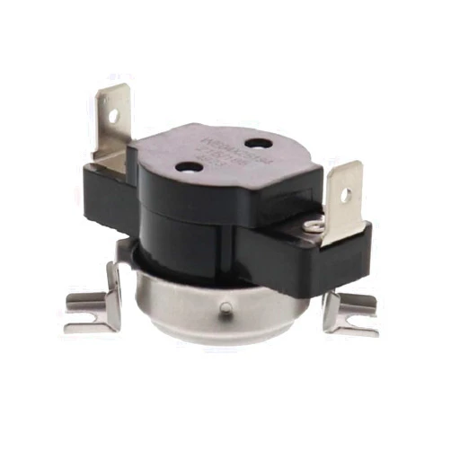 Edgewater Parts WE04X25194, AP6027535 Thermostat Compatible With GE Dryer