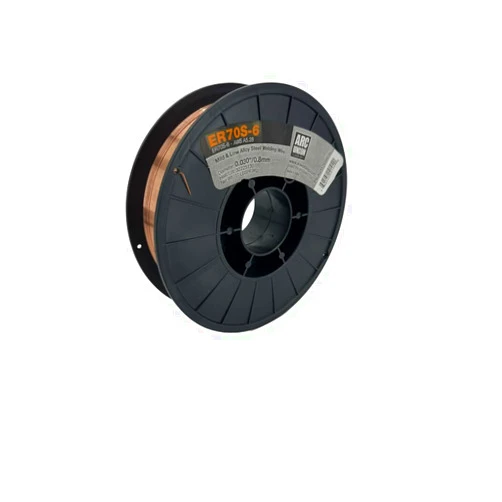 ARC UNION 11 lb Roll ER70S-6 .030