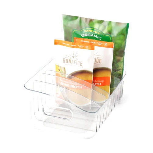 YouCopia FreezeUp Freezer Bin, 12