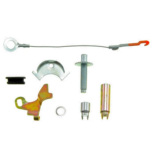 Dorman HW2517 Drum Brake Self-Adjuster Repair Kit Compatible with Select Models