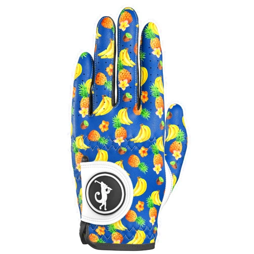 Chameleon Golf Glove - Golf Gloves Men Right Handed Golfer - Mens Golf Glove - Golf Gifts