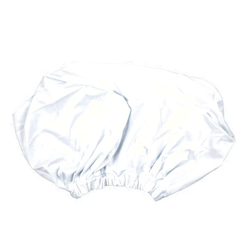 Blue Wave Aquafirst & Aquabot Pool Cleaner Replacement Filter Bag,White