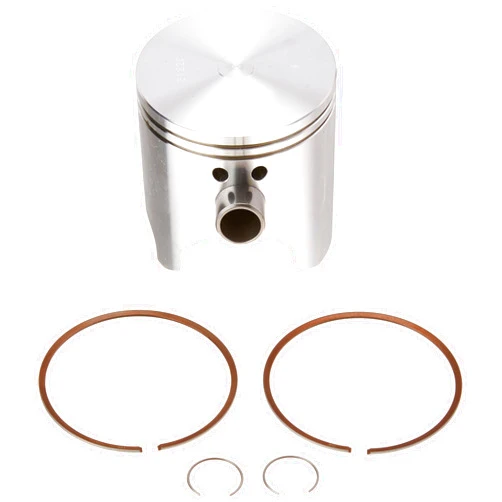 Wiseco 813M08000 80.00 mm 2-Stroke Personal Watercraft Piston