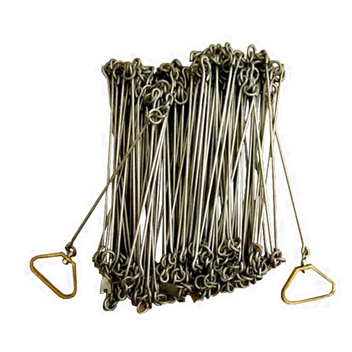 Asmara Nautical Land Survey Measuring Chain