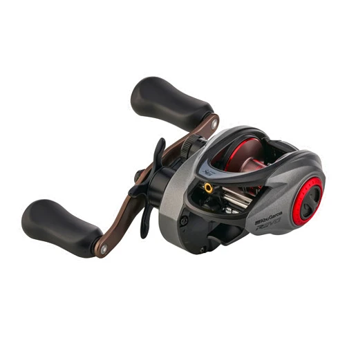 Abu Garcia Revo SX Rocket Low Profile Baitcast Fishing Reel