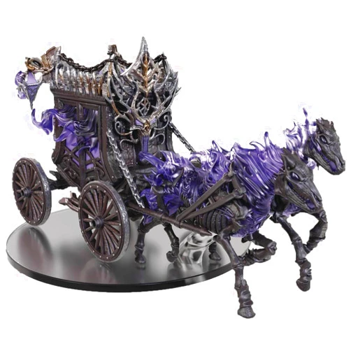 WizKids Pathfinder Battles: Death Coach Boxed Miniature