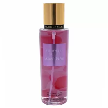 Victoria's Secret Velvet Petals, 8.4 Oz