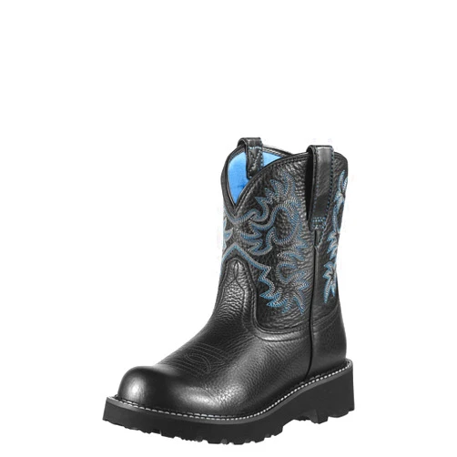 Ariat Women's Fatbaby Western Boot