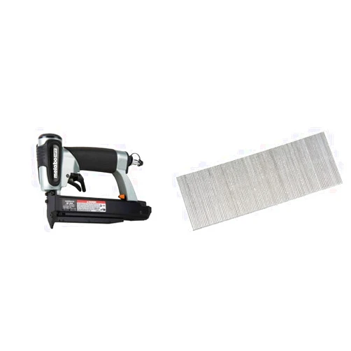 Metabo HPT Pin Nailer Kit + Metabo HPT Micro Pin Nails