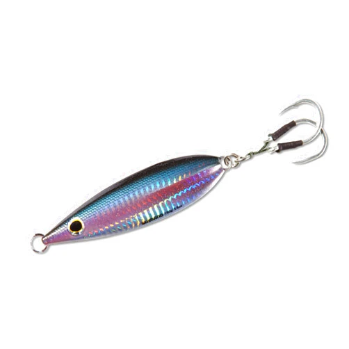 SHIMANO Butterfly Flat-Fall Fishing Jig