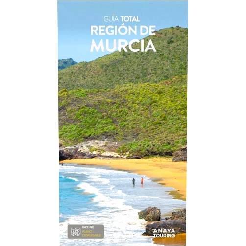 Spanish Edition by Rubén Duro Pérez (Author) Región de Murcia