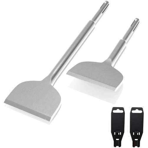 BAbuGIG 2pcs chisel set