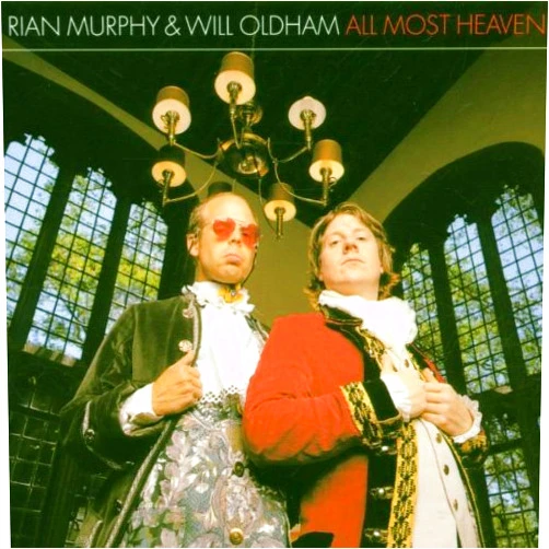 Will Oldham & Rian Murphy (Artist) Format: Vinyl All Most Heaven