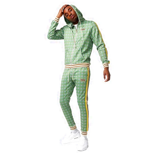Lonsdale Men's The Gentlemen Men's Tracksuit, Slim Fit