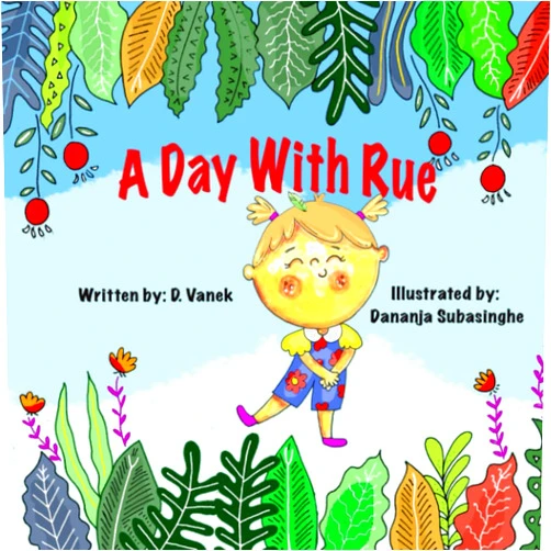 D. Vanek,Dananja Subasinghe A Day With Rue