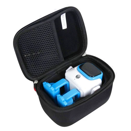 Hermitshell Travel Case for Echeers Kids Toys Educational Dancing Robot Toys for Kids