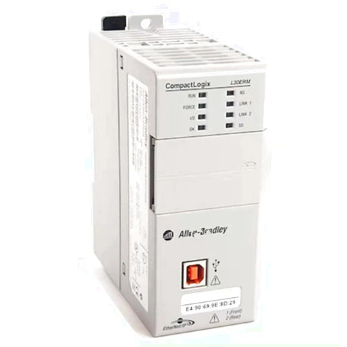 DNSJB 1769-L33ERMK Controller 1769-L33ERMK PLC Module