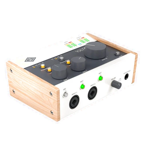 Universal Audio Volt 276 USB Audio Interface