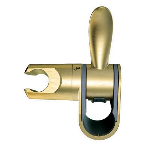 Kingston Brass K1014A3 Complement Hand Shower Slide Bar Bracket, Antique Brass