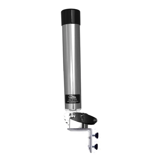 Bert's Custom Tackle Smoker Craft Heavy-Duty Track Accessories