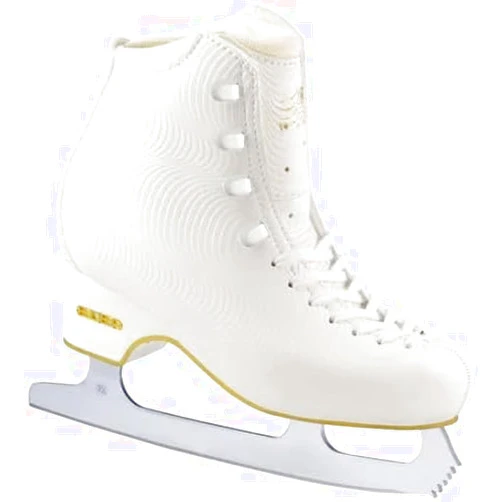 L'Estel Skates - Edea - Edea Wave Boots+Blades Grade 2 - Ice Skating