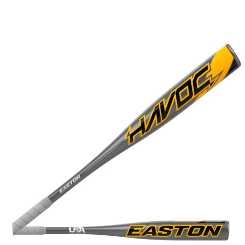 Easton | Havoc Baseball Bat | USA | -10 Drop | 2 1/4