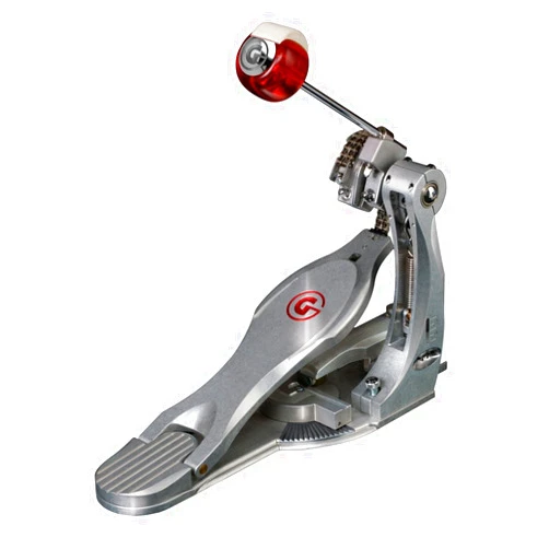 Gibraltar 9711GS Single Bass Drum Pedal with Carrying Case