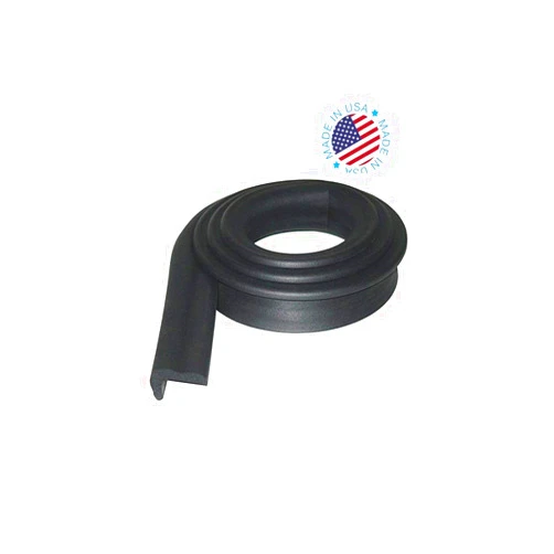 Kidkusion Jumbo Edge Kushion, Black