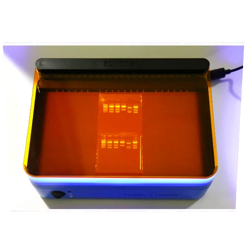 CryoKing SYBR Safe DNA Stain