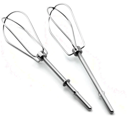 Esos W10490648 Hand Mixer Turbo Beaters WPW10490648, 3181106, 3181447, 8212346