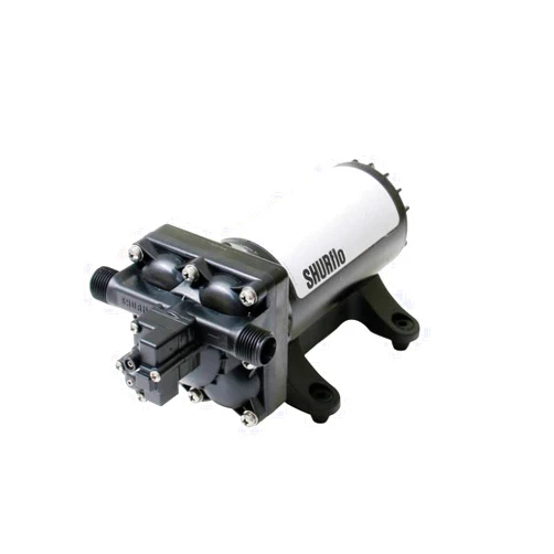 Shurflo 4048153E75 Electric Water Pump