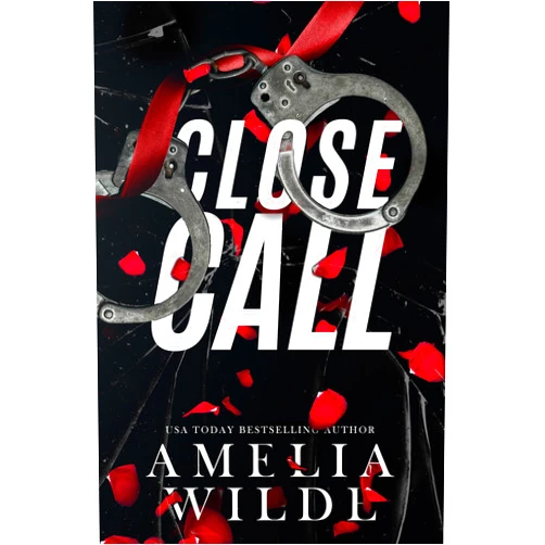 By Amelia Wilde (Author) Format: Kindle Edition Close Call (Risk Book 2)