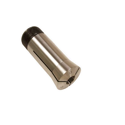 Dunham Tool 5C Round Collet(Metric) 13mm, Part No. 501013M