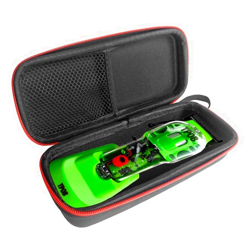 FitSand Hard Case Compatible for Ghost X Beard Trimmer Hair Clippers