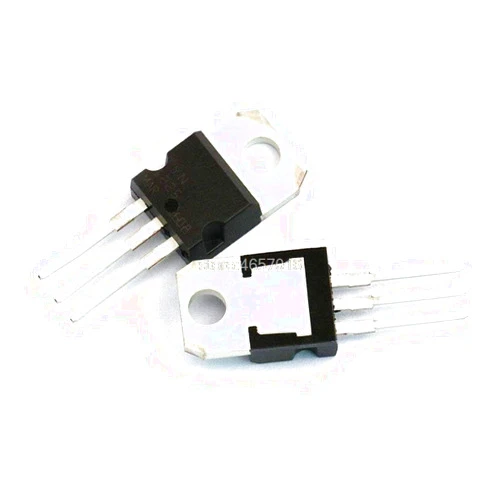 Generic 10PCS BDW93C TO-220 BDW93 TO220 NPN Transistor