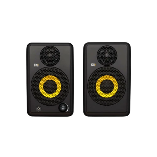 KRK GoAux 3 3