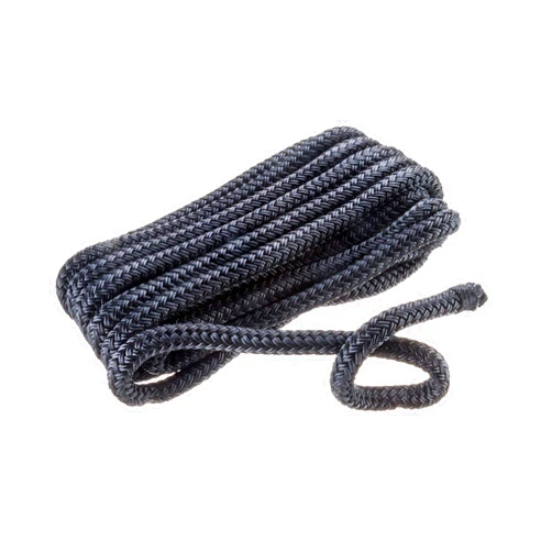 Seachoice Double-Braid Nylon Fender Line,
