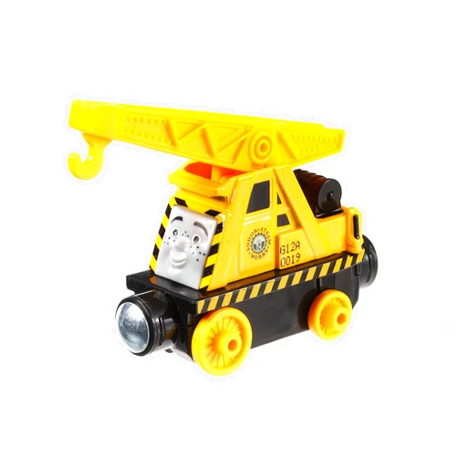 Thomas & Friends Take-n-Play, Kevin
