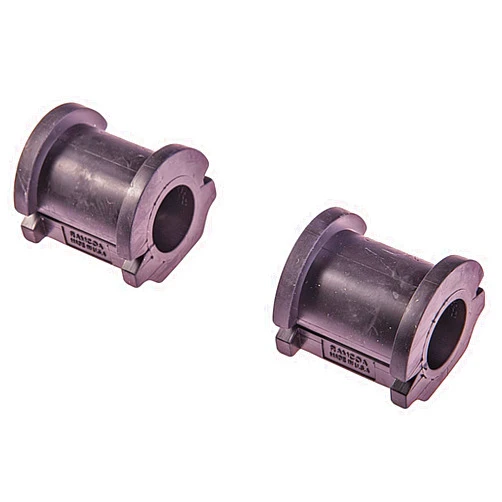 Dorman 540-299 Front Suspension Stabilizer Bar Bushing Kit Compatible with Select Acura/Honda Models