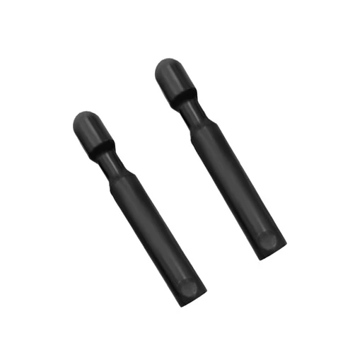 Kewucn 2 PCS Car Door Lock Knobs, Auto Interior Door Lock Knob Post Pull Pin Replaces FODZ-5421850-A, Door Lock Pull Knob Control Post Pins Compatible with F-150, Car Accessories