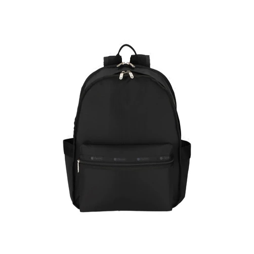LeSportsac Route Backpack (Recycled Black)
