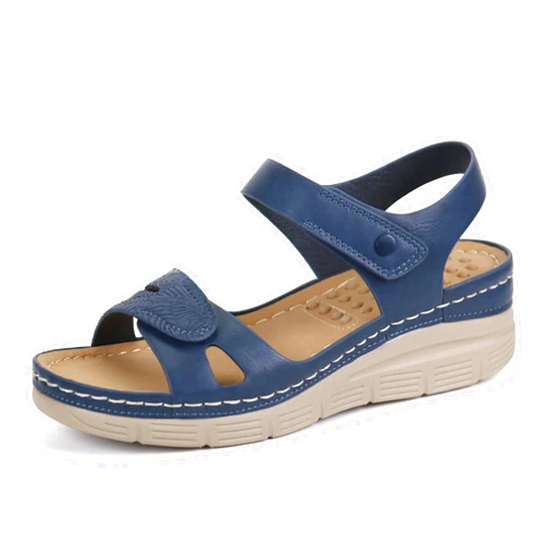 Ortho+rest Women Arch Support Walking Sandals Comfortable Orthotic Sandals