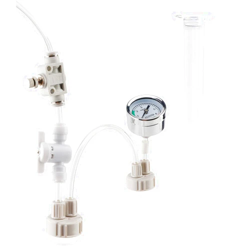 Clscea G200 Aquarium DIY CO2 Generator System Kit