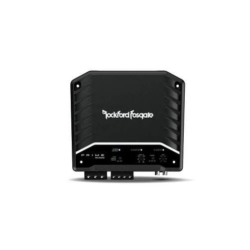 Rockford Fosgate R2-200X2 Prime 200-Watt 2-Channel Amplifier