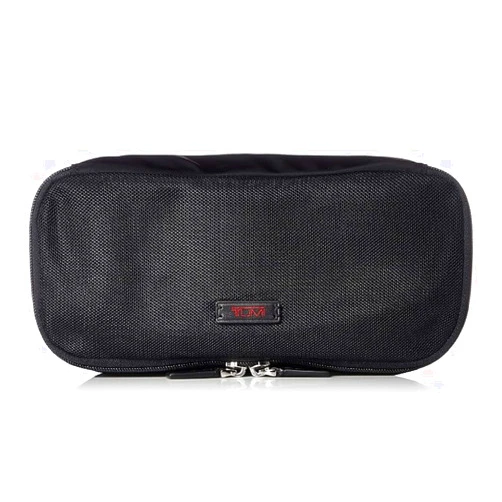 TUMI - Travel Accessories Slim Packing Cube - Black
